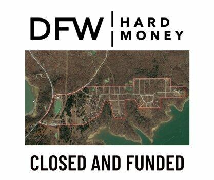 DFW Hard Money