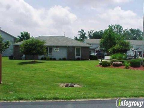 The Bluffs Apartments and Townhomes