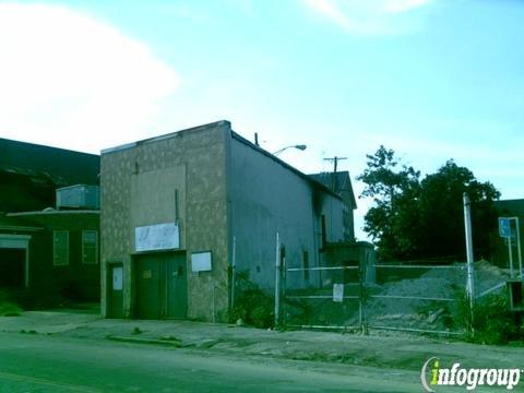 Saint Peter Clavers-St Paul V One