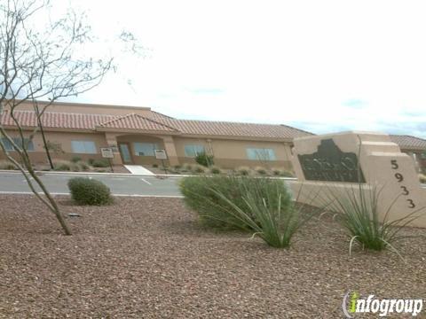 Colores Del Sol Tucson