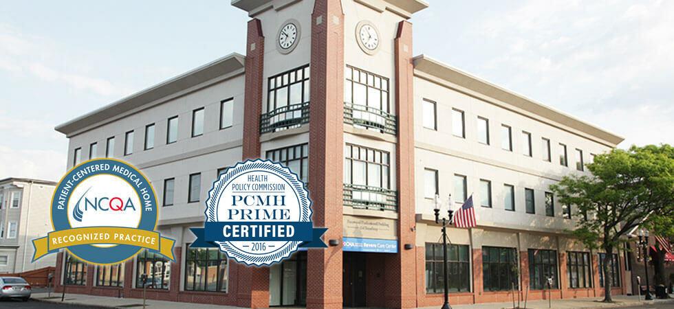 Cambridge Health Alliance