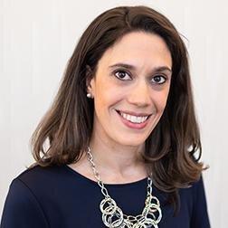 Merrill Lynch Financial Advisor Jillian Kleine