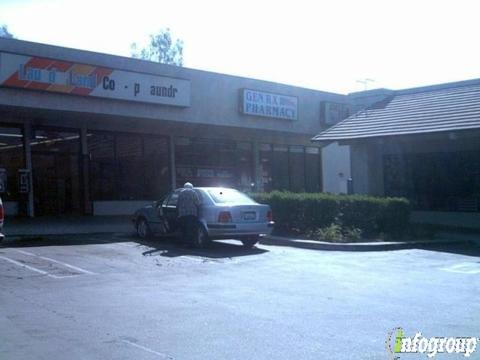 Gen Rx Pharmacy