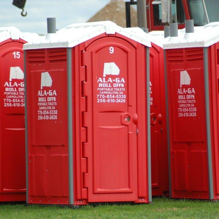 Ala-GA Roll Off Container, Inc