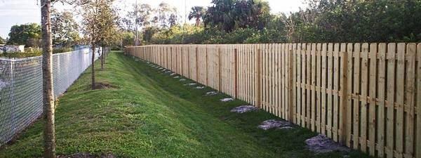 Professional Grade Fence Company