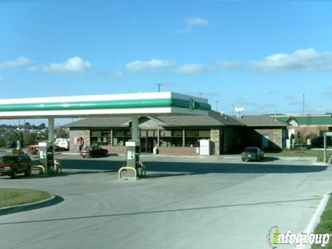 U-Stop Convenience Shop