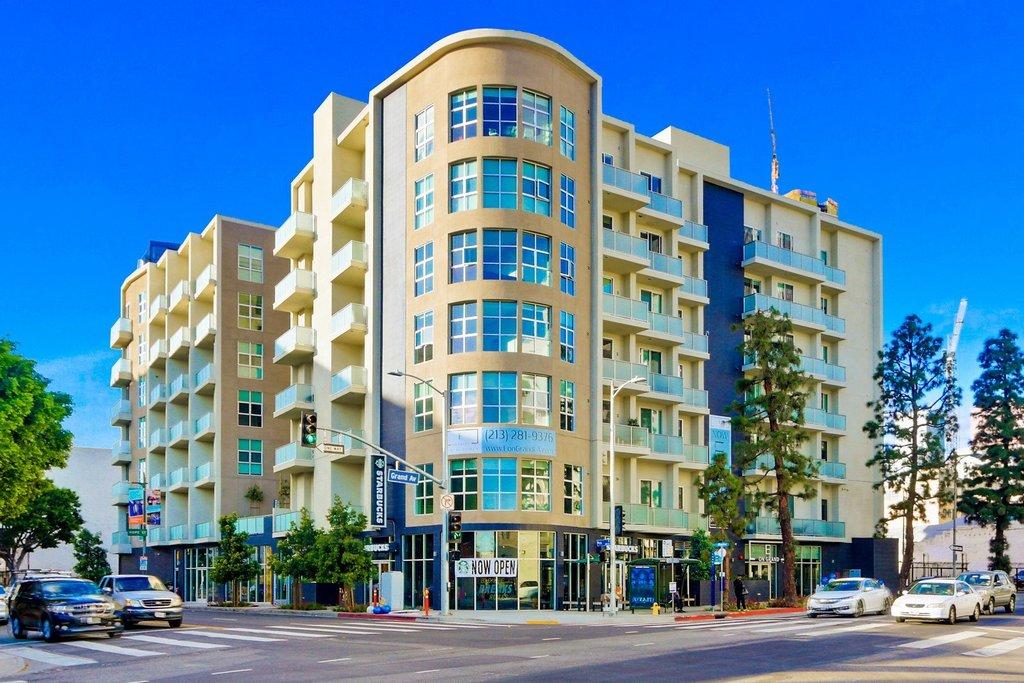 E on Grand Luxury Apartments