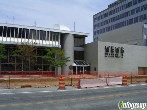 WEWS-TV office