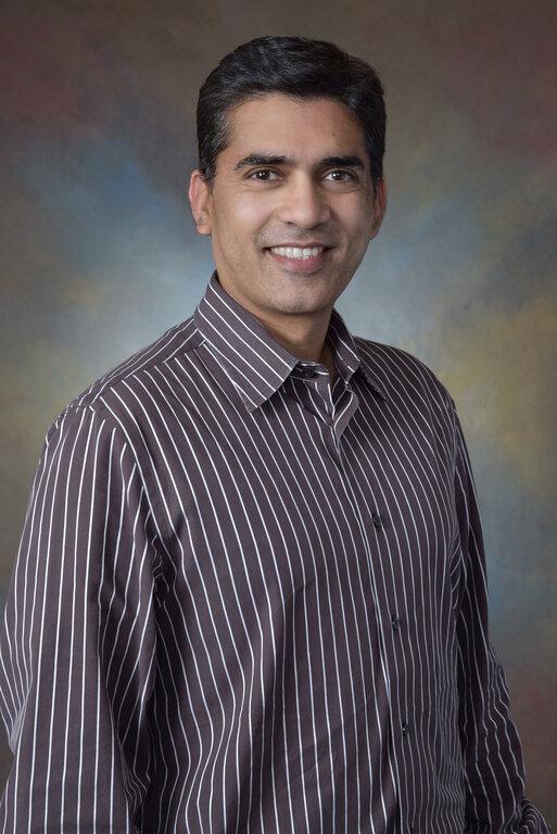 Chirag Mehta