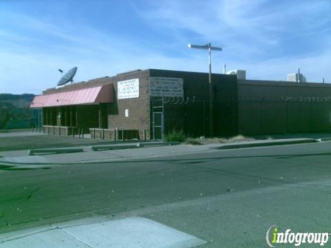 A Better You Barber Academy