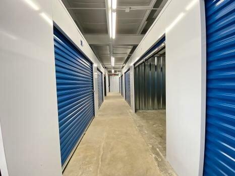 Security Self Storage