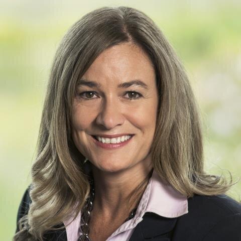 Merrill Lynch Financial Advisor Natalie Eden