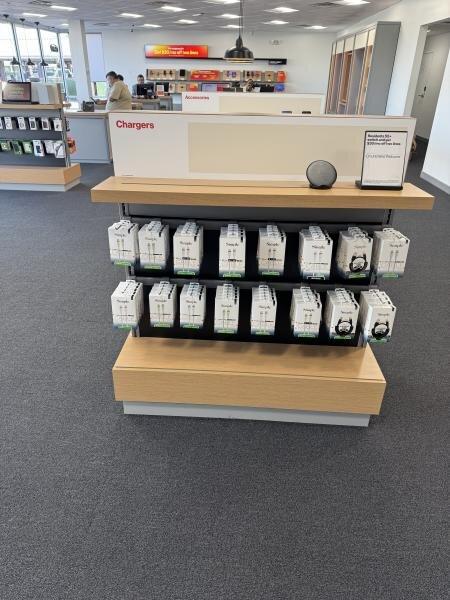 Cellular Sales-Verizon Authorized Retailer