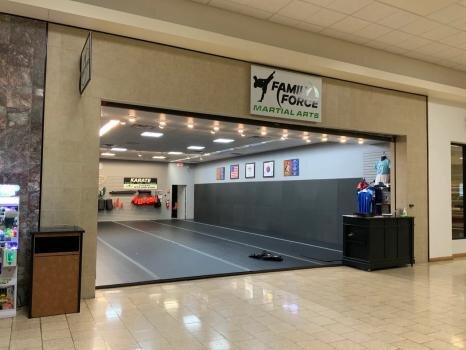 Family Force Martial Arts