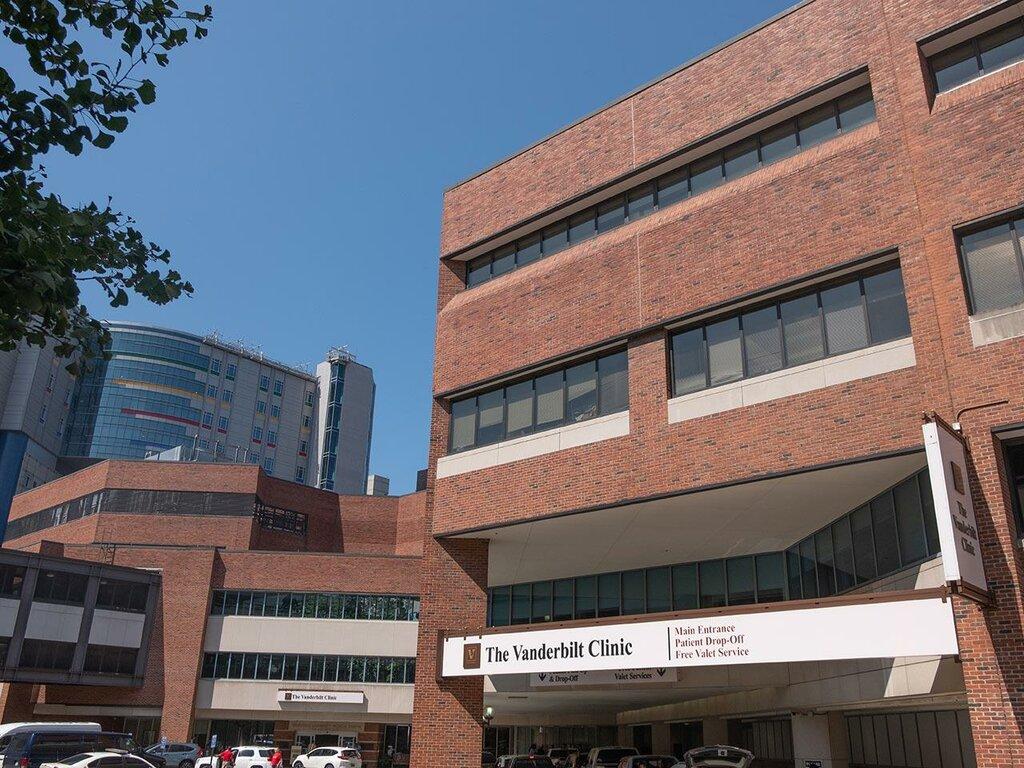 Vanderbilt Hernia Center