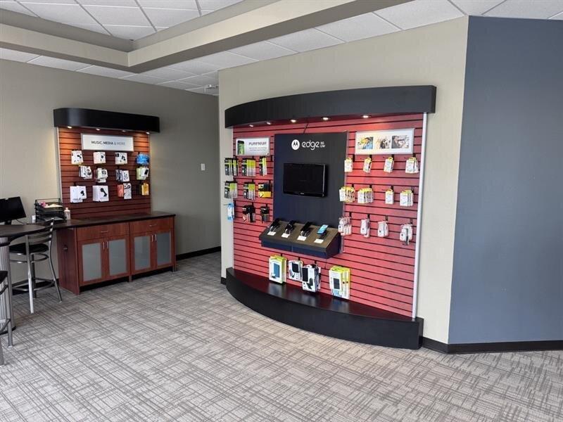 Cellular Sales-Verizon Authorized Retailer