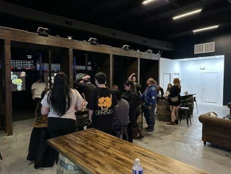 Laredo Axe House, LLC