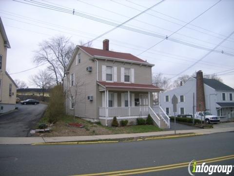 Coverall Construction LLC