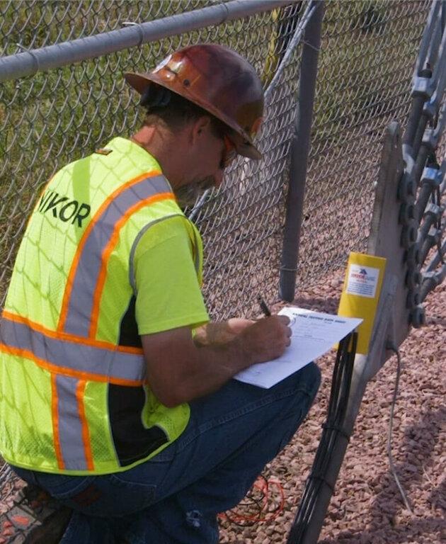 VIKOR Teleconstruction