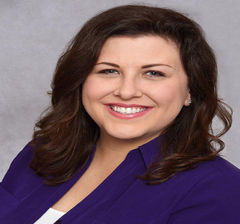 Erin Taylor, PHD - Ou Children's Physicians Child Study Center