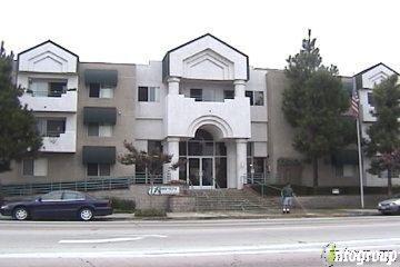 Aspen Place Apartments