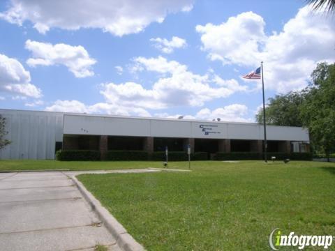 Comprehensive Energy Services