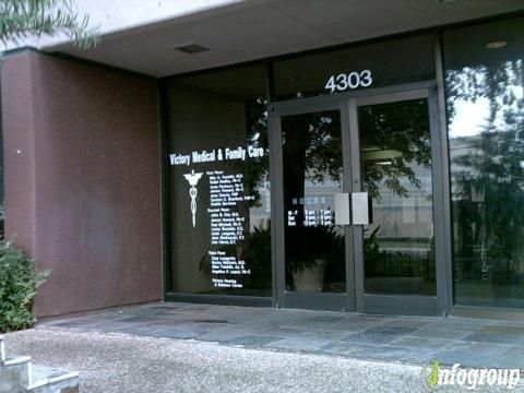 William G Franklin, MD - Victory Medical & Family Care