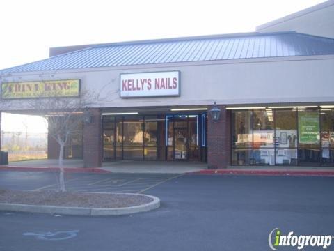 Kelly Nails