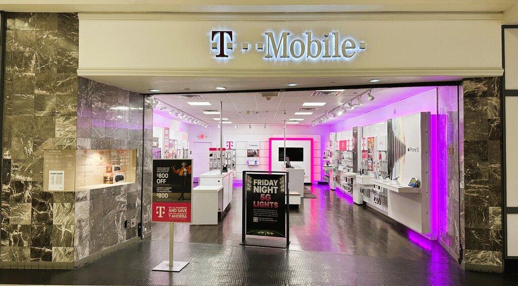 T-Mobile