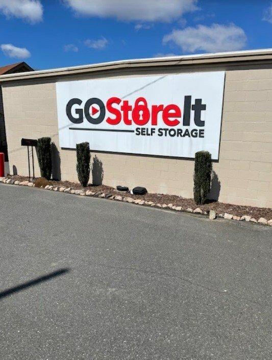 CubeSmart Self Storage