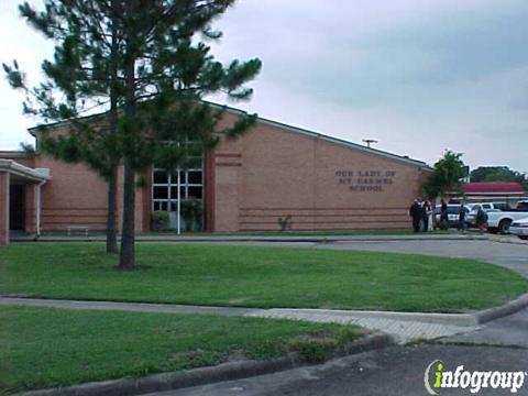 Our Lady of Mount Carmel