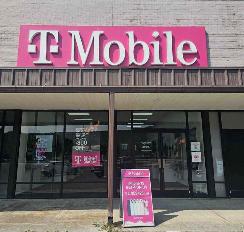 T-Mobile