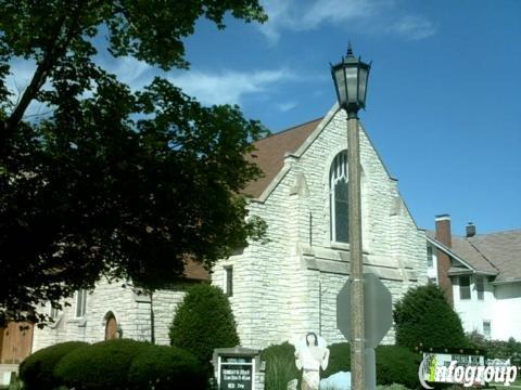 Children's Center of Cicero-Berwyn