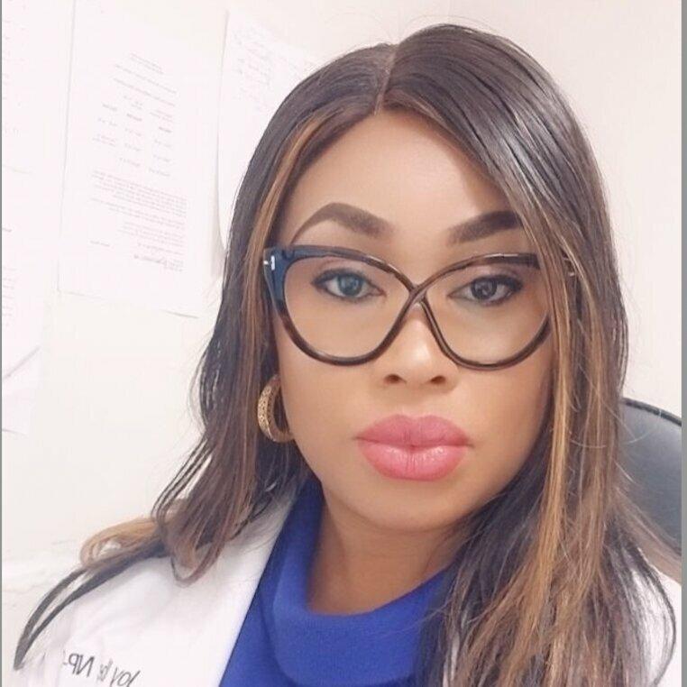 Joy Ibeh, DNP - Salient Health & Wellness