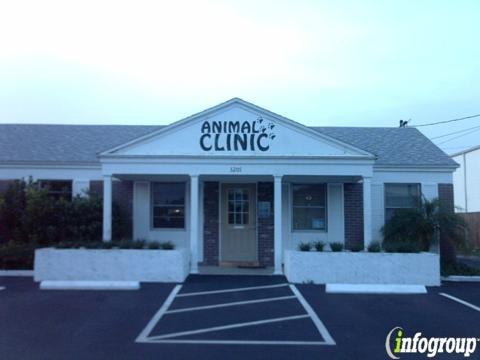 Animal Clinic