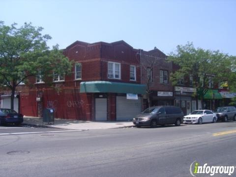 African Center For Community Empowerment Inc