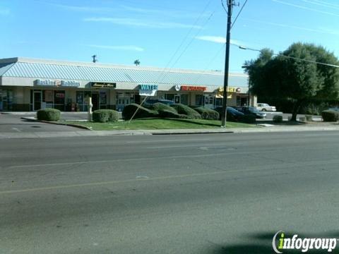 No Hassle Wireless LLC