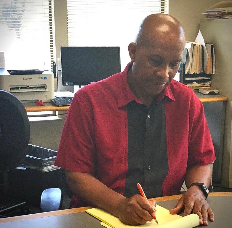 Raymond F Churchill II, PLC