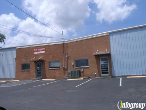 Elk Brand Manufacturing Company