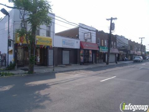 Tranship Discount Ltd