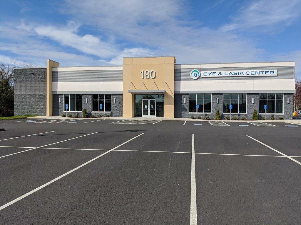 Longwood Eye & Lasik Center