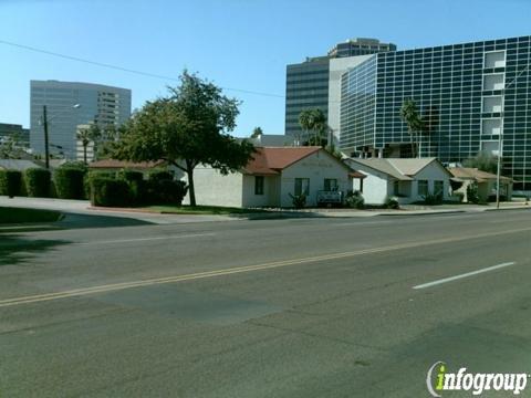 James Scott Walker, Esq