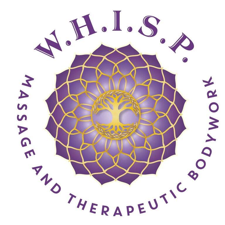 WHISP Massage and Therapeutic Bodywork