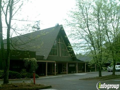 Lake Oswego United Methodist Church