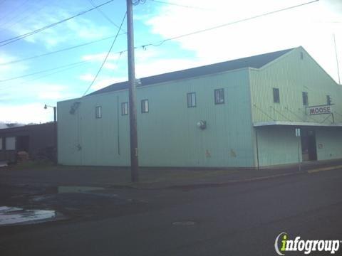 Loyal Order of the Moose