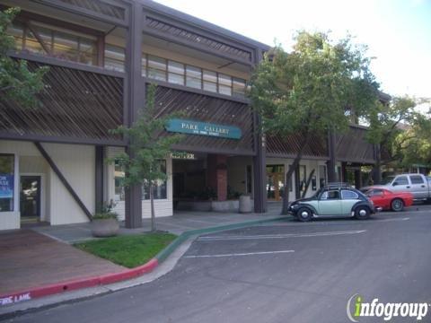 Parsons, Bruce A CPA