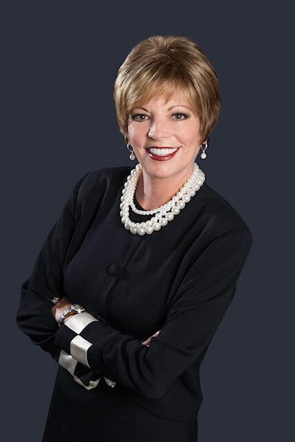 Jennifer Melancon, Bankers Life Agent