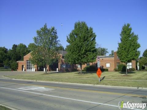 Medina Fire Department