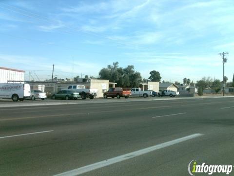 Accurate Corrosion Control Inc