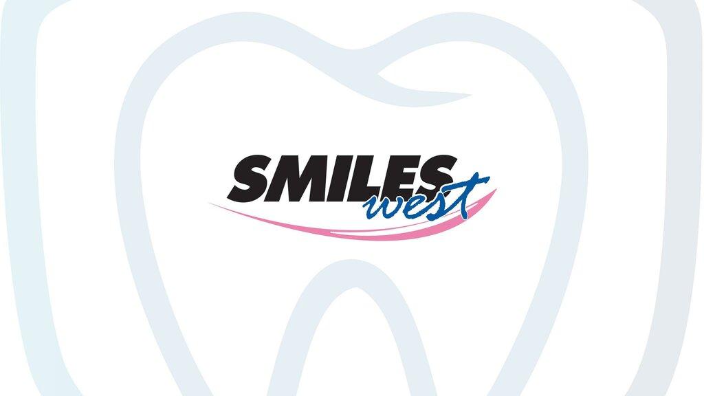 Smiles West-Lake Forest